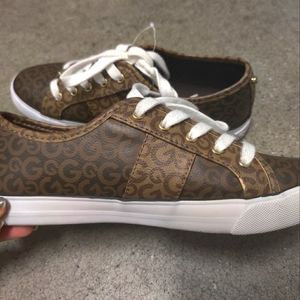 Guess low top Sneakers